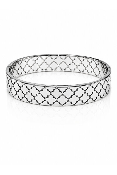 BELLA CİAO Gold-Tone Cuff Bracelet – Design 42