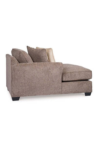 Ashley Furniture بانتومين راف شيز