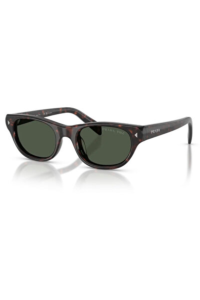 Prada Pr C08S 17N90V 50 Women's Sunglasses
