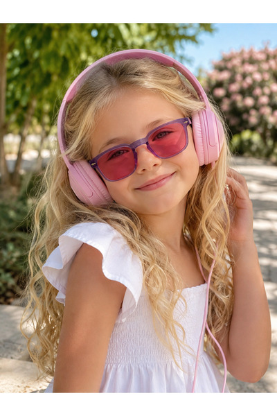 S.POLO Uv400 Protected Unisex Children's Sunglasses Gift