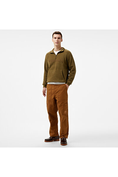 Timberland WIDE LEG CARGO PANT