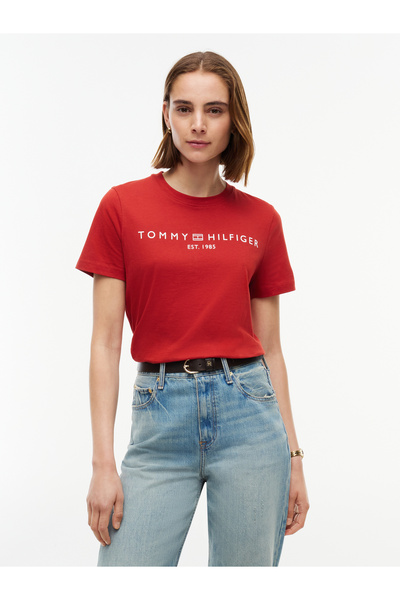 Tommy Hilfiger ملابس نسائية علوية