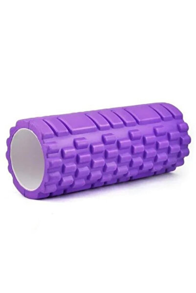 AVESSA Foam Roller Lila
