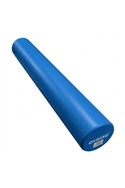 AVESSA BFR-90X15-أسطوانة رغوة طويلة زرقاء اللون 90X15 سم