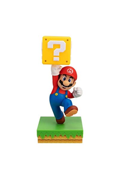 Paladone Super Mario Diorama Light Lamp