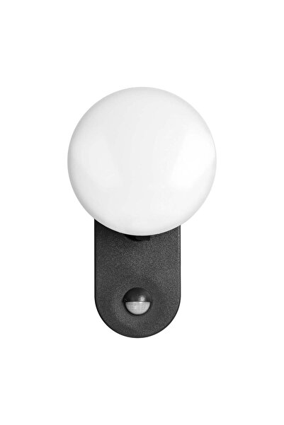 Adviti Riolit AD-OP-6206BLPMR4 garden lamp, 15W, SMD LED, 1100lm, IP65, 4000K...