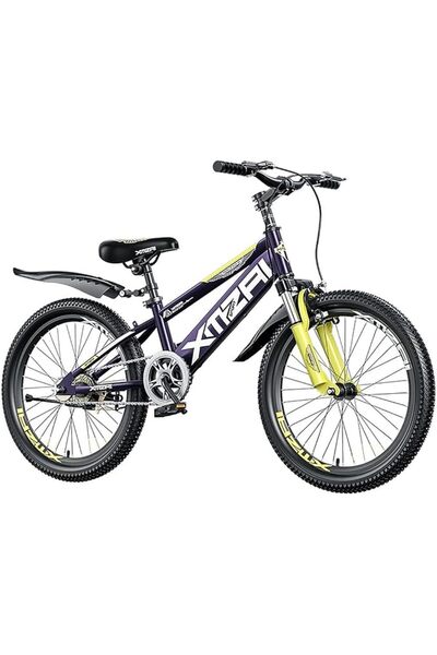 GENERAL SHARPDO Kids Bike 18-20-22 Inch Mountain Bike, Lightweight and Stable...