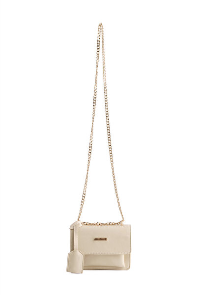 Armine Flat Bag Cream