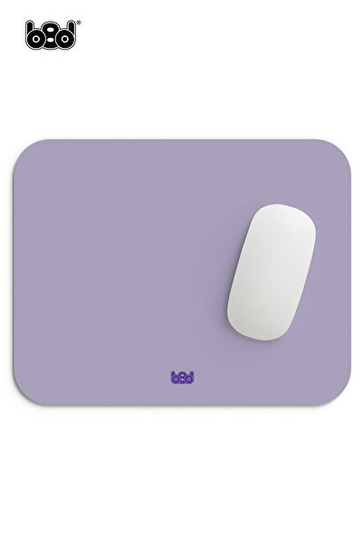 b8d Düz Desensiz Mouse pad Kaymaz Yüzey ile Ev ve Ofis Kullanımı için İdeal Ürün