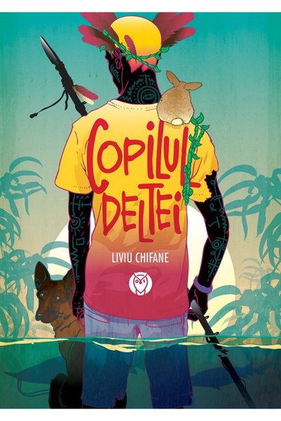 DATAGROUP Copilul Deltei - Liviu Chifane