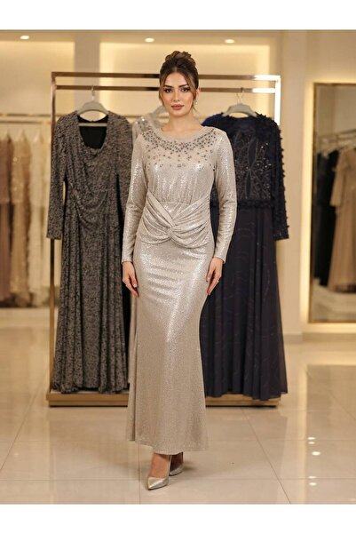 PYN Dress of Smoothness and Softness 7567