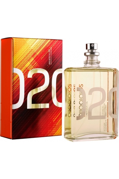 Escentric Molecules Molecule 02 Eau de Toilette, unisex, 100 ml