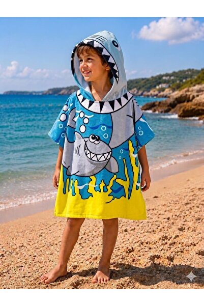 Özeniş Beach towel