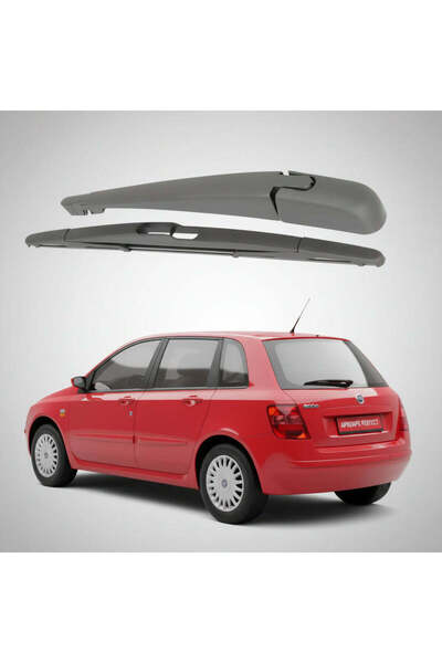 MAMMOOTH Рамо и перо за задна чистачка за Fiat Stilo 192 (2001-2007) - 350мм,...
