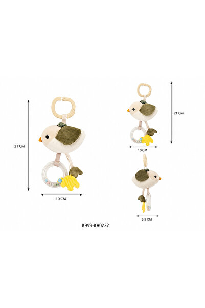 Generic Brand A suitable toy for babies and young children helps to entertain...