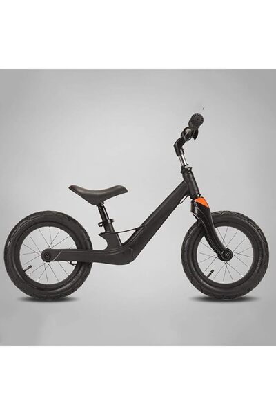 Generic Tricycle Trike Children's Balance Bike, Beginners No Pedal Training B...