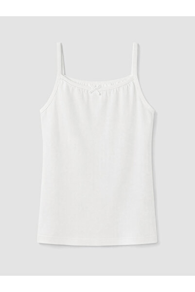 LC Waikiki Girls' Underwear Undershirt with Straps for Style Enthusiasts from...