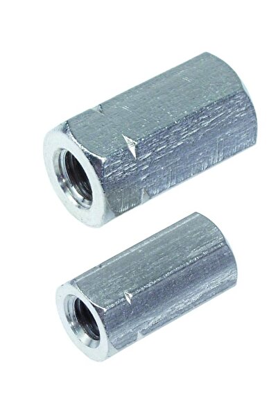 AWAX PIUFĂ DE CONECTARE GALVANIZATĂ M-6 - 987 6 ZN