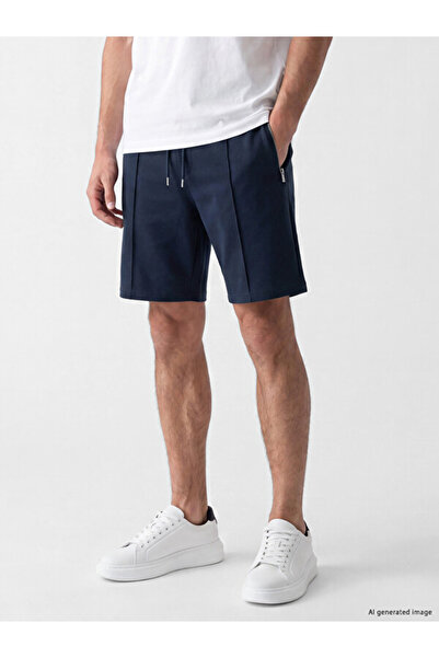 LC Waikiki Standard Fit Men's Shorts for Style Seekers from Uzg Store