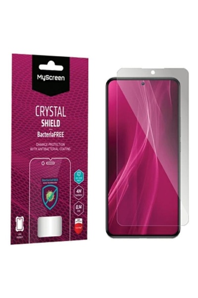 Generic MS CRYSTAL Αντιβακτηριακό Sam A41