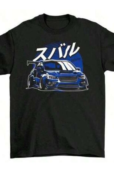 29CUN Supercar Exotic Sports Car Hypercar Vintage Graphic-Shirt 1