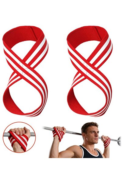 STARSTAR 2 figure-eight wristbands.