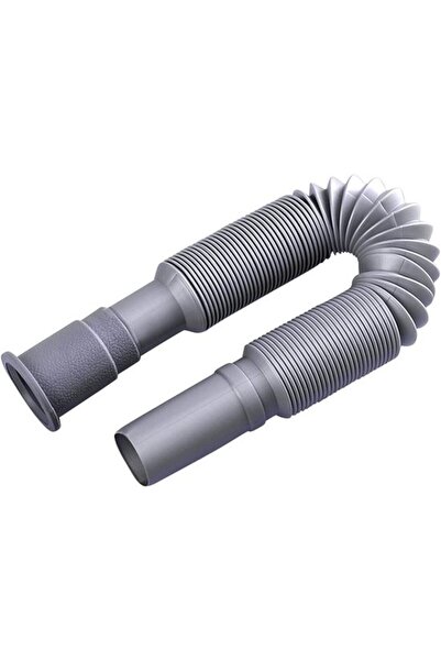 STARSTAR Retractable gray sink drain hose
