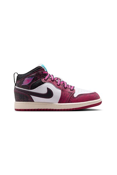 JORDAN 1 Mid SE PS pantofi sport - II0591-600
