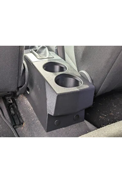OXEROM Opel Astra H 2010 İkili Bardak Tutucu Aparat