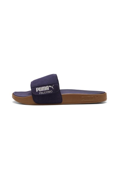 Puma Leadcat 2.0 Palermo Foil Slides