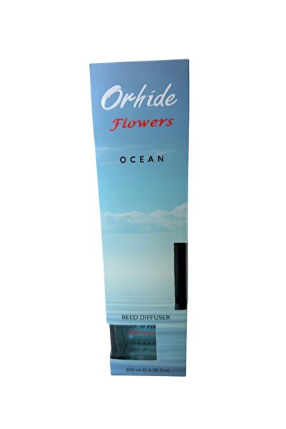 Orhide Flowers Orchid Ocean Room Perfume 100ml