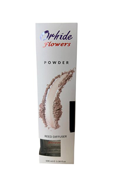 Orhide Flowers Orchid Powder room fragrance 100ml
