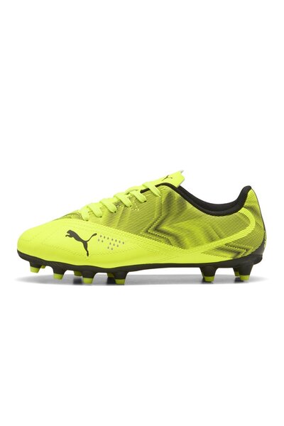 Puma Ghete de fotbal Rapid FG JR
