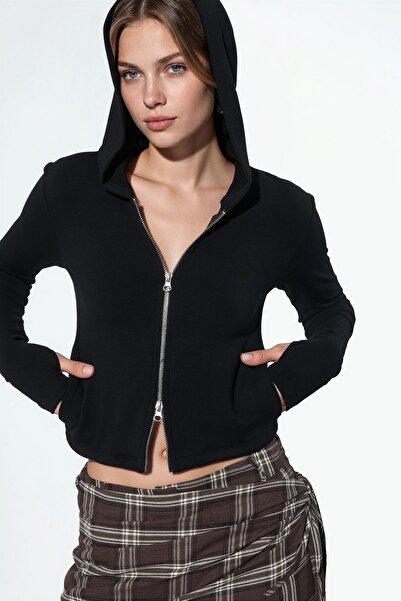Hiccup BUSEM Cardigan Din Bumbac Și Modal