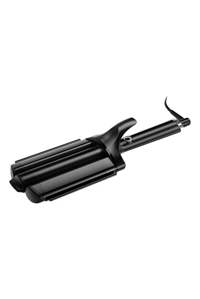 Ghd Wave - Üçlü Su Dalgası Saç Şekillendirici (3x32mm)