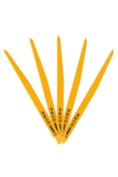 Dewalt DT2350-QZ Saw Blade, 305 mm, 5 pcs