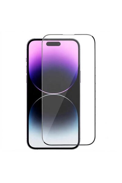 X-Level iPhone 18 Pro Max (6.9”) HD Full Coverage 9H Tempered Glass Screen Pr...