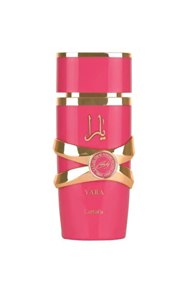 lattafa Yara Candy Eau De Parfum 100ml Women Fragrance