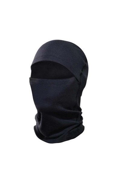 SULAITE Motosiklet Yazlık Maske Balaklava