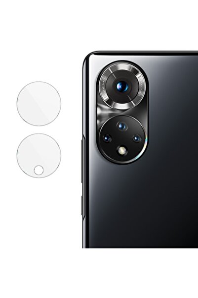 camera IMAK Προστατευτικό Σκληρυμένο Γυαλί για Huawei Nova 9 / Honor 50 / 50 ...