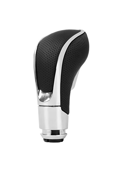 OEM Nuca Schimbator Viteze Din Piele Ecologica Perforata - Opel Insignia, Ast...