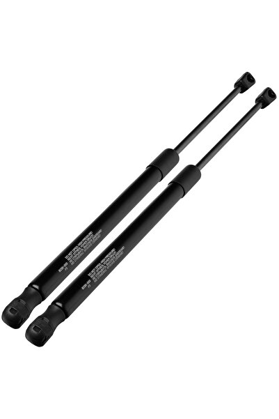 OEM Set 2 Cilindri Telescopici, Peugeot 407 Hb, Set, Hayon, Compatibil Cu Cel...
