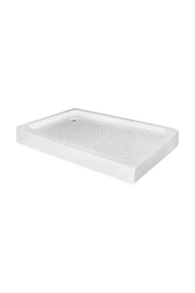 Generic Rectangular Acrylic Shower 120X70