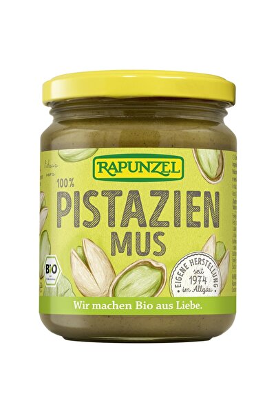 Rapunzel Pasta de fistic,