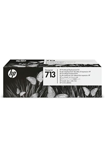 HP Kit de înlocuire cap de imprimare 713, 3ED58A