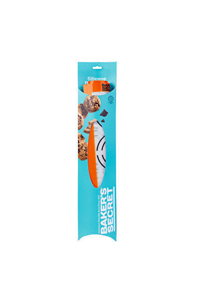 Alista Home Baker's Secret Silicone Baking Mat 42x29cm, reusable non-stick si...