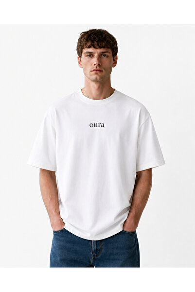 Oura Clothing T-shirt