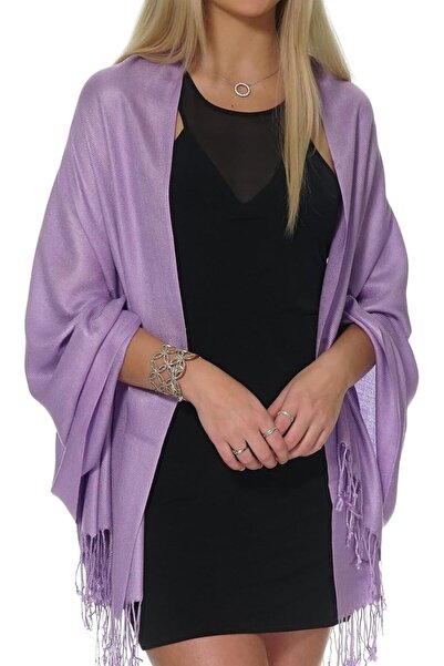 GENERAL Pashmina Scarves and Wraps for Evening Dresses Large Soft Pashminas W...