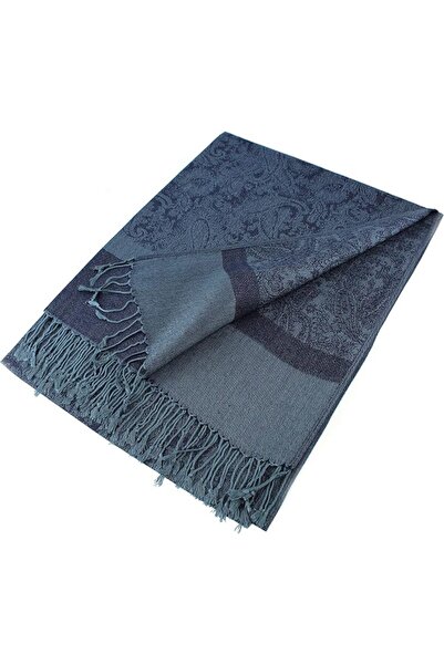 GENERAL PASKMLNA womens Paisley Pashmina Pashmina Shawl