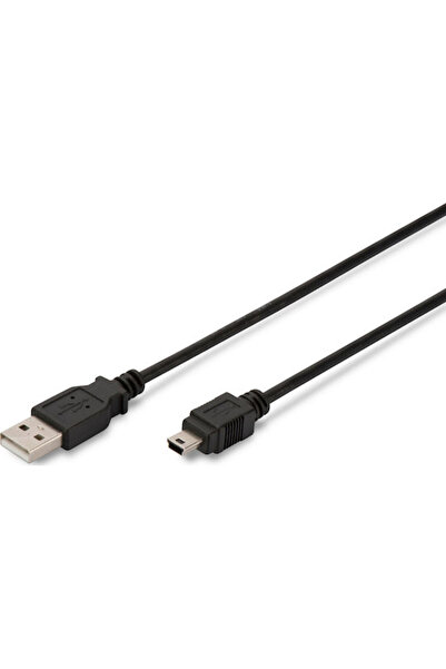 Good Connections Καλώδιο USB 2.0 σε micro USB, κανονικό, 1,8μ (GM-426160)